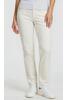 Vorschaubild zu BRAX Baumwoll-Hose Carola white Feminine Fit in superior Cotton-Premium-Qualit�t