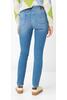 Vorschaubild zu BRAX Jeans Shakira used light blue Slim Fit, 1
