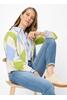 Vorschaubild zu BRAX Jeans Shakira used light blue Slim Fit, 3