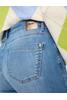 Vorschaubild zu BRAX Jeans Shakira used light blue Slim Fit, 4