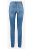 Vorschaubild zu BRAX Jeans Shakira used light blue Slim Fit, 6