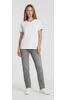 Vorschaubild zu BRAX Jeans Carola used light grey Feminine Fit in Premium-Denim, 3