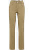 Vorschaubild zu BRAX Jeans Carola khaki Feminine Fit in Premium-Denim