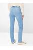 Vorschaubild zu BRAX Jeans Mary used light blue Slim Fit, 1