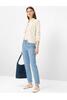 Vorschaubild zu BRAX Jeans Mary used light blue Slim Fit, 3