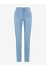 Vorschaubild zu BRAX Jeans Mary used light blue Slim Fit, 5