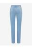 Vorschaubild zu BRAX Jeans Mary used light blue Slim Fit, 6