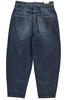 Vorschaubild zu BRAX Barrel-Jeans Megan darkblue Loose Fit, 4