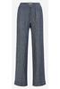 Vorschaubild zu BRAX Leinen-Hose Farina indigo Wide Fit, 5