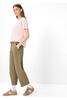 Vorschaubild zu BRAX 6/8 Culotte-Hose Maine S light mocha Wide Fit, 2