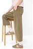 Vorschaubild zu BRAX 6/8 Culotte-Hose Maine S light mocha Wide Fit, 3
