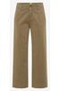 Vorschaubild zu BRAX 6/8 Culotte-Hose Maine S light mocha Wide Fit, 5