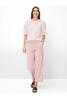 Vorschaubild zu BRAX Bluse Vea dusty rose Kurzarm, 7