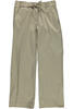 Vorschaubild zu BRAX 6/8 Culotte-Hose Maine soft greige-beige Wide Fit in Premium-Qualit�t, 3