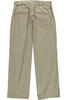 Vorschaubild zu BRAX 6/8 Culotte-Hose Maine soft greige-beige Wide Fit in Premium-Qualit�t, 4