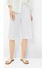 Vorschaubild zu BRAX Bermuda-Hose Maine white Wide Fit