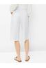 Vorschaubild zu BRAX Bermuda-Hose Maine white Wide Fit, 1