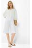 Vorschaubild zu BRAX Bermuda-Hose Maine white Wide Fit, 2