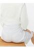 Vorschaubild zu BRAX Bermuda-Hose Maine white Wide Fit, 3