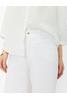 Vorschaubild zu BRAX Bermuda-Hose Maine white Wide Fit, 4