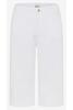Vorschaubild zu BRAX Bermuda-Hose Maine white Wide Fit, 5