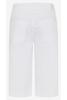 Vorschaubild zu BRAX Bermuda-Hose Maine white Wide Fit, 6