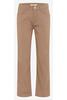 Vorschaubild zu BRAX 6/8 Culotte-Hose Maine S light mocha Wide Fit