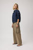 Vorschaubild zu COVERED Steppblouson Davina dark blue, 3