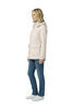 Vorschaubild zu COVERED Steppjacke Sienna stone im Materialmix, 4