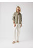 Vorschaubild zu COVERED Jacke Yvonne khaki, 3