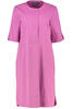 Vorschaubild zu WHITE LABEL Kleid pink Kurzarm