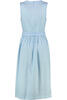 Vorschaubild zu BERWIN Kleid hellblau gemustert, 1