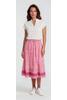 Vorschaubild zu BERWIN Rock pink gemustert, 2