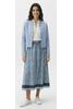 Vorschaubild zu HAMMERSCHMID Walkjacke Gerlos hellblau, 2