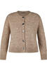 Vorschaubild zu LECOMTE Strickjacke frapp� melange