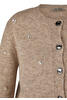 Vorschaubild zu LECOMTE Strickjacke frapp� melange, 2