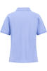 Vorschaubild zu FYNCH HATTON Polo-Shirt cornflower blue Kurzarm, 1