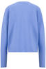 Vorschaubild zu FYNCH HATTON Pullover cornflower blue, 1