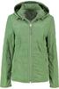 Vorschaubild zu BARBARA LEBEK Leicht-Steppjacke green