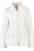 Vorschaubild zu BARBARA LEBEK Wende-Steppjacke offwhite