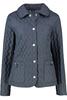 Vorschaubild zu BARBARA LEBEK Wende-Steppjacke navy