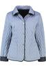 Vorschaubild zu BARBARA LEBEK Wende-Steppjacke navy, 5