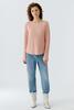 Vorschaubild zu OUI Pullover NAOLIN dusty rose, 3