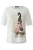Vorschaubild zu OUI Shirt cloud dancer