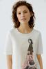 Vorschaubild zu OUI Shirt cloud dancer, 2