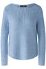 Vorschaubild zu OUI Pullover NAOLIN blue white