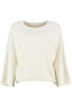 Vorschaubild zu OUI Sweatshirt eggnog