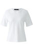Vorschaubild zu OUI Shirt SVEHA cloud dancer- wei�