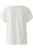 Vorschaubild zu OUI Shirt cloud dancer-natur, 1