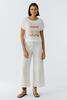 Vorschaubild zu OUI Shirt cloud dancer-natur, 2